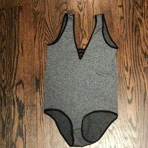 🍒Nicole Miller Bodysuit